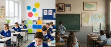 özel okul devlet okulu karşılaştırması