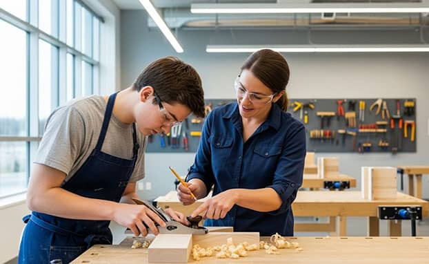 ideal meslek yönlendirmesi