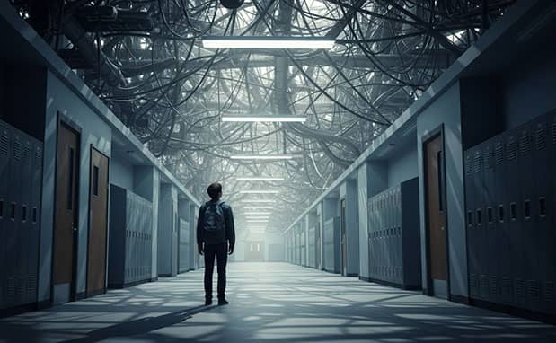 mesleki yönlendirme problemleri